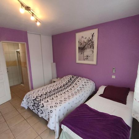 Logis Hotel Le Clos Saint Loup Bram Ngoại thất bức ảnh