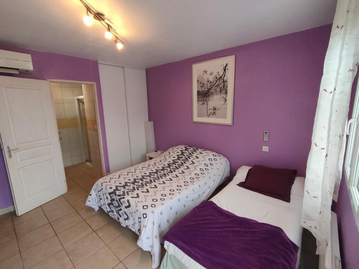 Logis Hotel Le Clos Saint Loup Bram Ngoại thất bức ảnh